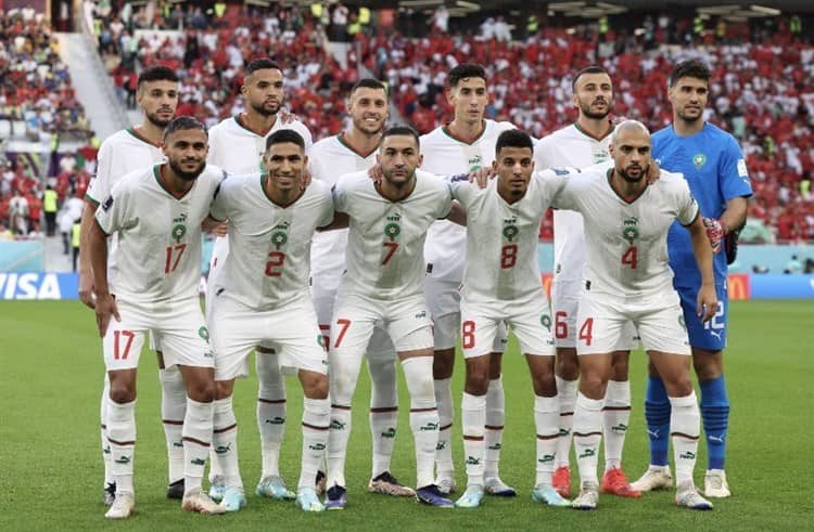 Quiere Marruecos seguir soñando en Qatar 2022