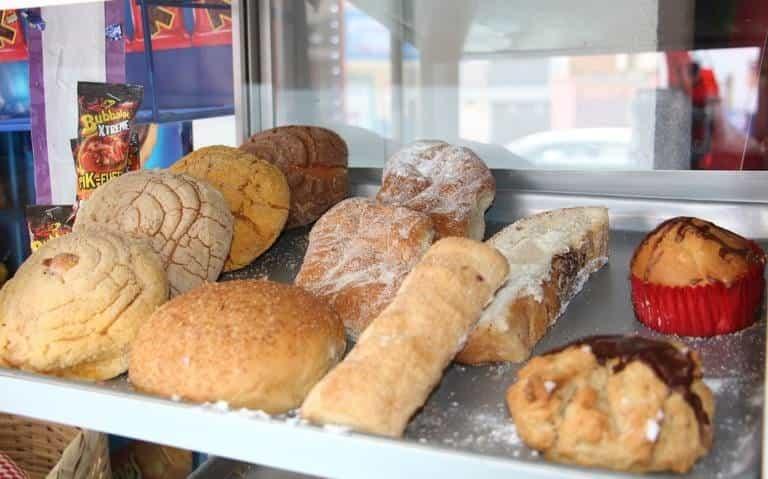 Producción de pan en Veracruz aumentó un 30%: panaderos