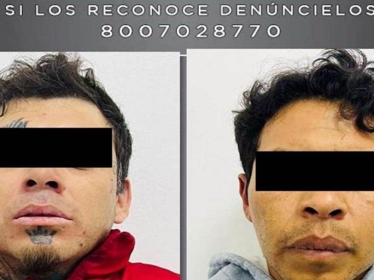 Cae presunto multihomicida y cabeza de la Familia Michoacana en Edomex