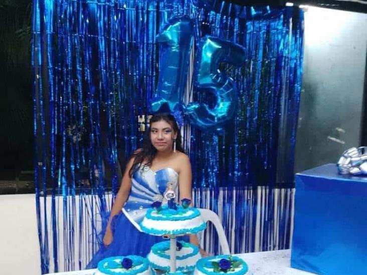 ¡Jarochos le cumplen su sueño! Lisa tuvo fiesta de 15 años con ciudadanos como invitados; hubo hasta payasos