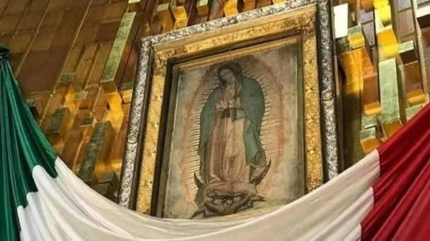 ¿Dónde ver en vivo las mañanitas a la Virgen de Guadalupe? Te decimos