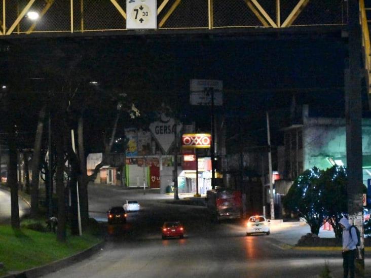 Cobros de piso del crimen acaban con vida nocturna en Xalapa; giros negros, bajo balas