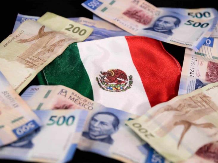 México, el país con menor inflación: OCDE