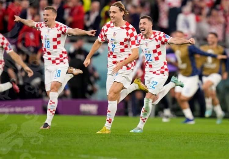 Cerca Croacia de tener un récord no tan bueno en Qatar