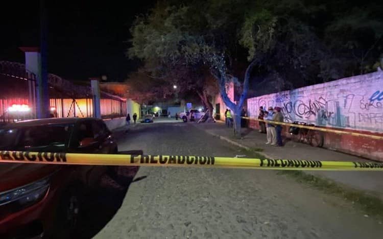 Explota pirotecnia durante festejos guadalupanos en parroquia de Querétaro