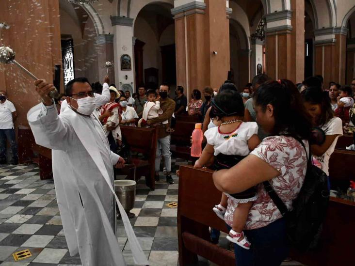 ¿Habrá misa de Nochebuena, Navidad y fin de año en Veracruz? Te decimos