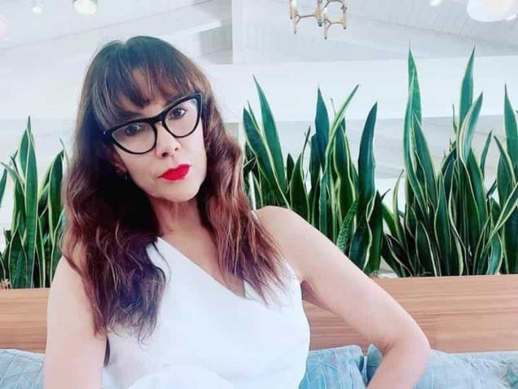 Hallan sin vida a Giovanna Lara, exdirectora de Bandamax