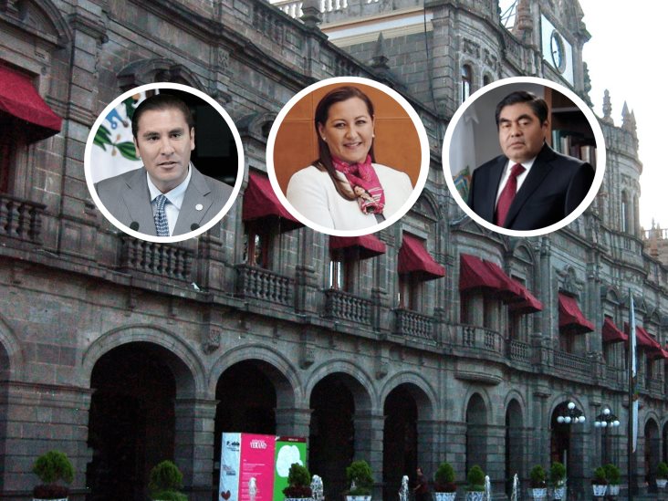 El fatal destino de los últimos gobernadores de Puebla