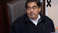 ¿Qué sigue? Congreso de Puebla debe designar a un gobernador sustituto