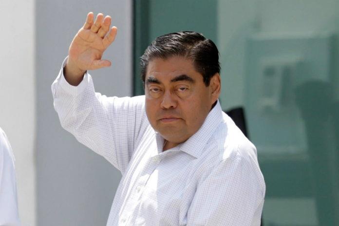 ¿Qué sigue? Congreso de Puebla debe designar a un gobernador sustituto