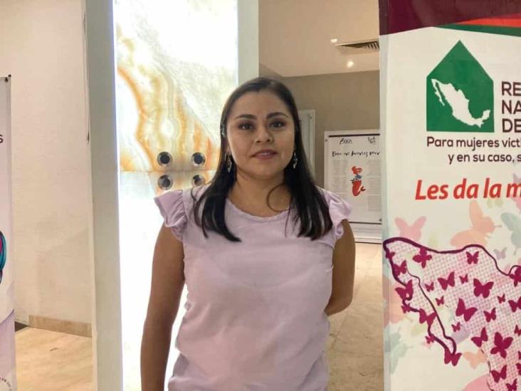 Movamver da refugio a mujeres violentadas en Veracruz