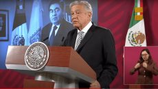 Confirma AMLO asistencia a homenaje de Miguel Barbosa en Puebla; lamenta fallecimiento