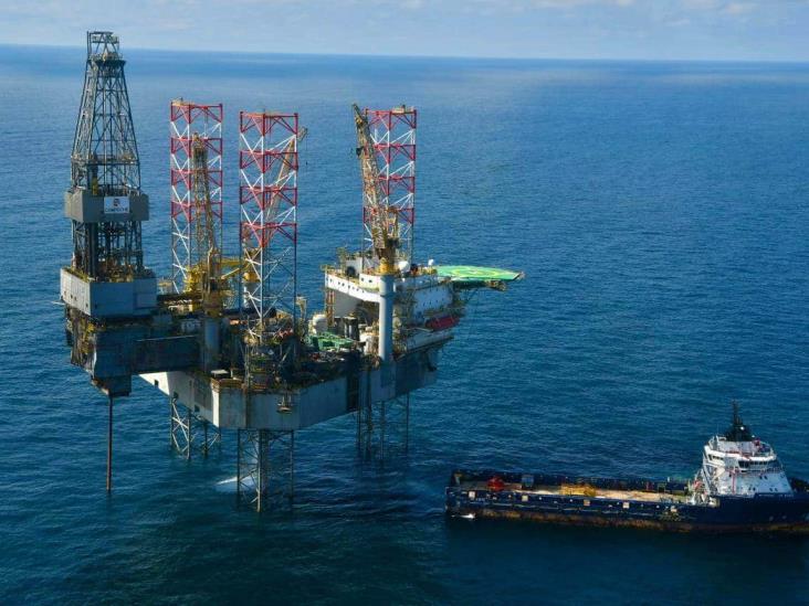 El gran potencial petrolero del sur de Veracruz que explorará Pemex
