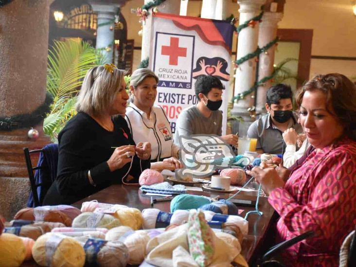 Donarán 100 gorros para pacientes oncológicos del Hospital de Río Blanco