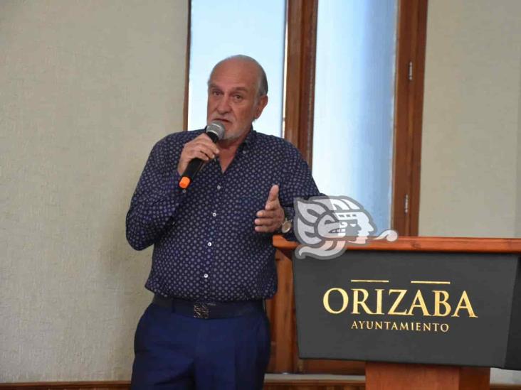 Alcalde de Orizaba se disculpa tras caos vial ocasionado por eventos