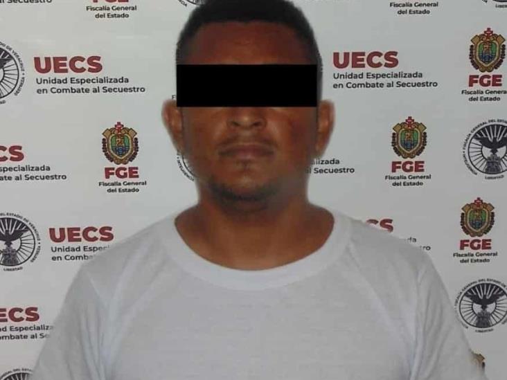 Dictan 65 años de prisión a secuestradores de empleado de PEMEX en el sur de Veracruz