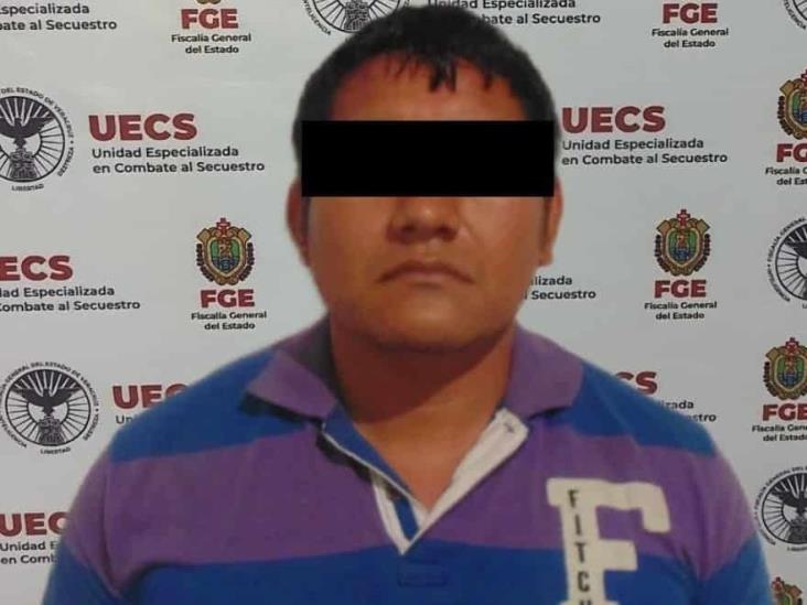 Dictan 65 años de prisión a secuestradores de empleado de PEMEX en el sur de Veracruz