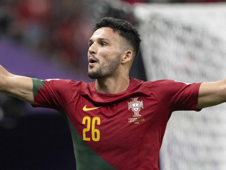 Pregunta Manchester united sobre portugués Ramos