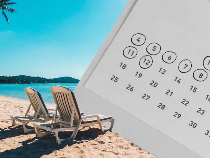 ¡Es oficial! Publican reforma de ‘vacaciones dignas’ en Diario Oficial de la Federación