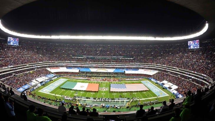 Cancelan juego de la NFL en México para 2023; aquí las razones