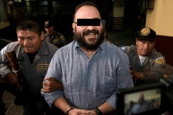 El justificado enojo de Duarte