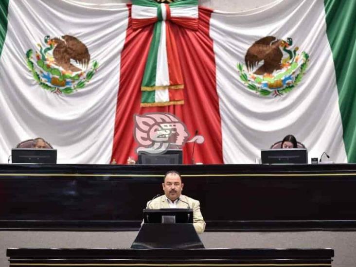 Gobierno de Veracruz ha superado crisis económica y pandemia con responsabilidad