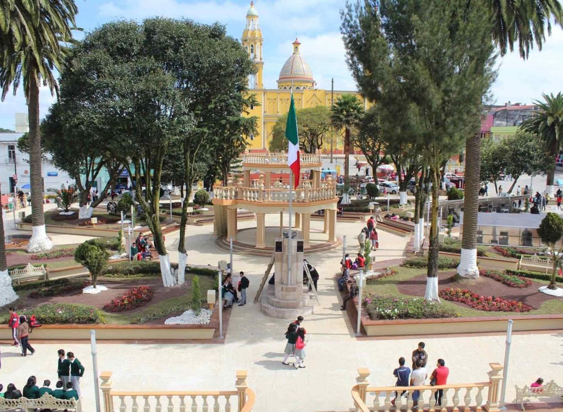 Nacho Morales invita a la Feria de Altotonga 2023