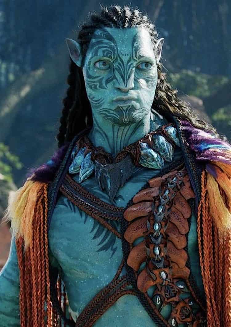 Llega a cines Avatar: el camino del agua