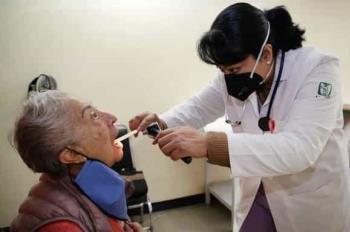 Llama IMSS a cuidarse ante cambios bruscos de temperatura