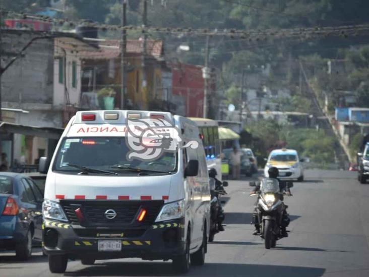 Rescata SSP a víctimas de secuestro virtual en Córdoba