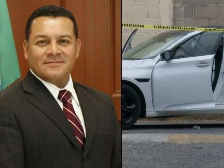 Juez de Zacatecas, Roberto Elías, asesinado por negarse a petición de reos, afirma la SSPC