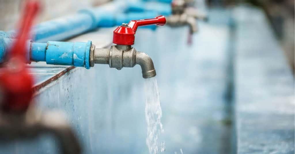 Tempoal y gobierno de Veracruz, en pleito por servicio de agua potable