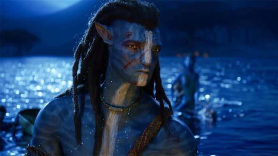 Avatar 2 se prepara para recaudar 500 millones en su primera semana