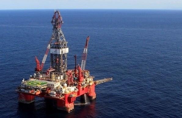Petronas explorará pozo con bastante petróleo frente a Veracruz y Tabasco