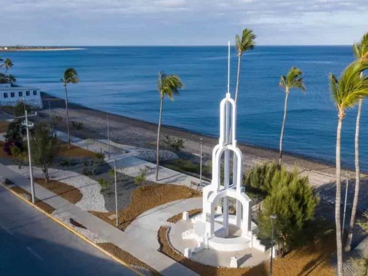 Islas Marías estarán abiertas al público la próxima semana: AMLO