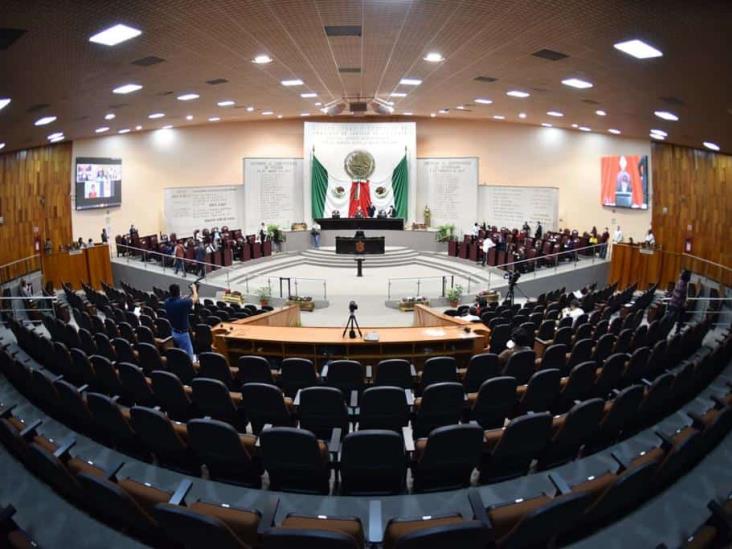 Ley de Ingresos: Prevén 148 mil millones de pesos para Veracruz en 2023