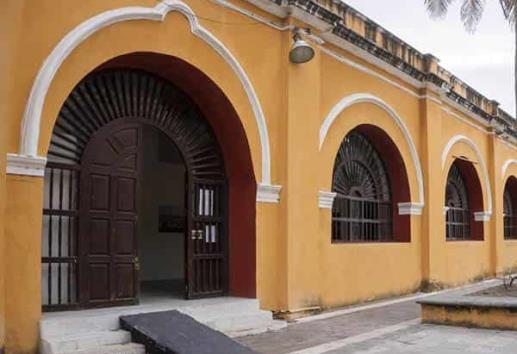 Invita Atarazanas a visita guiada en Lengua de Señas Mexicana