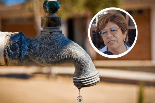 Urge que Profeco tenga herramientas para frenar abusos de operadores de agua en Veracruz