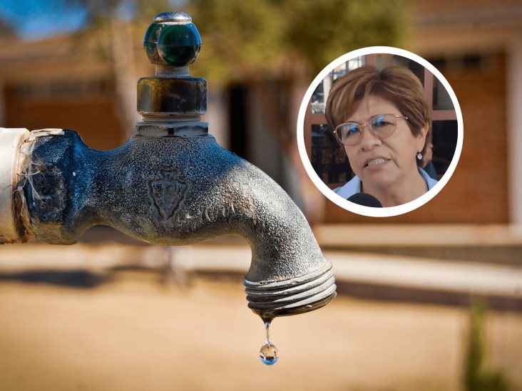 Buscarán dar dientes a Profeco para frenar abusos de operadores de agua en Veracruz