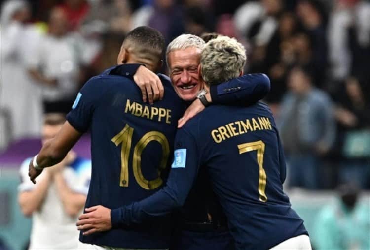 Argentina  o Francia ¿Quién será el campeón de Qatar 2022?