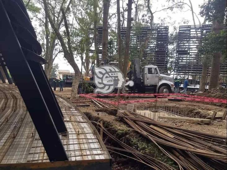Centro de Ecotecnias ha dejado daños ambientales en Xalapa, denuncian ambientalistas