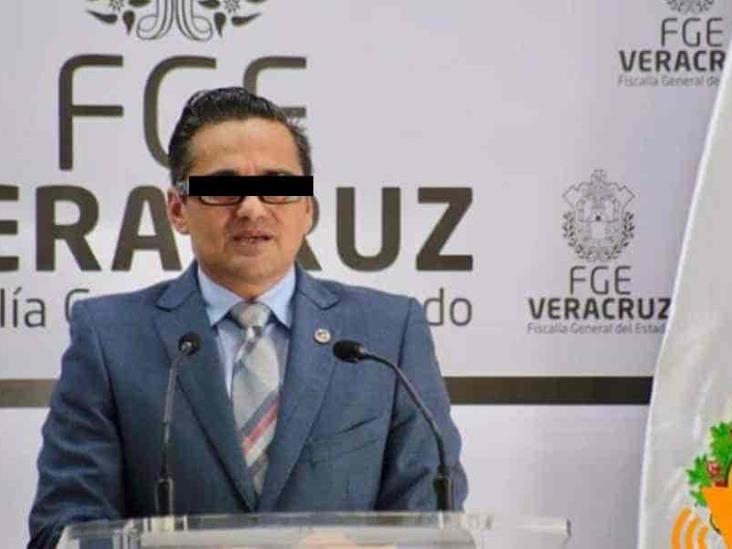 Audiencias de exfiscal Jorge N seguirán siendo virtuales; acusaciones, radicadas en Veracruz