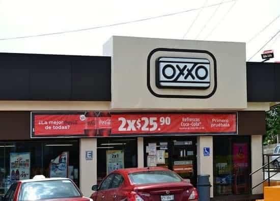 Vuelven a asaltar tienda Oxxo en Coscomatepec, Veracruz