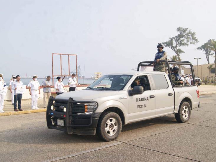 Arranca Operación Salvavidas en Coatzacoalcos; ve de qué se trata