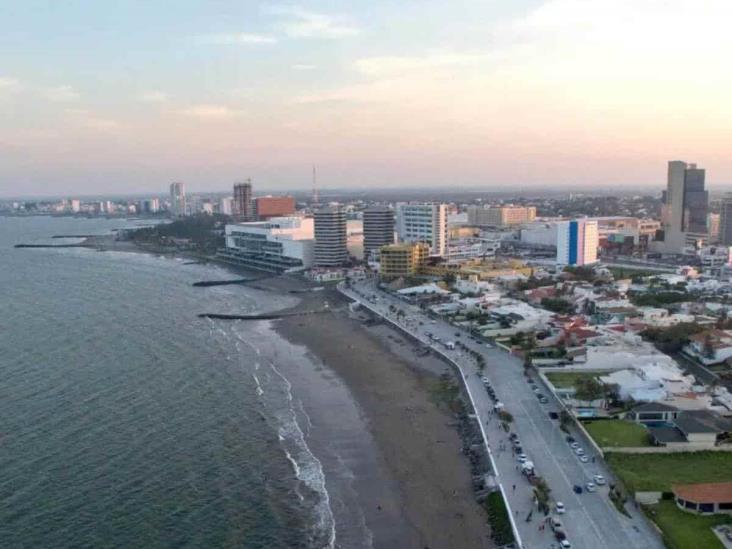 Prevén hoteleros de Veracruz ocupación al 100% por vacaciones decembrinas