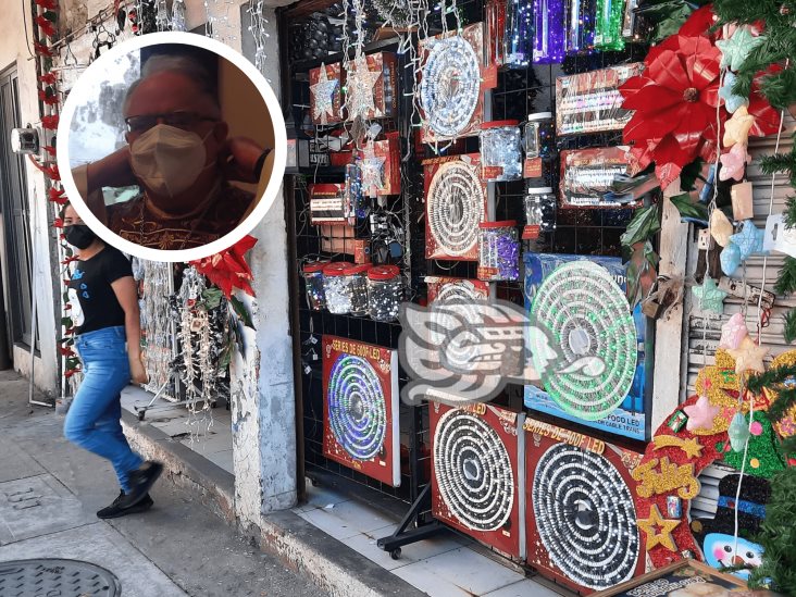 Pide iglesia católica en Veracruz cuidar la economía en fiestas decembrinas