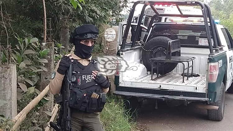 Identifican a motociclista ejecutado en Amatlán