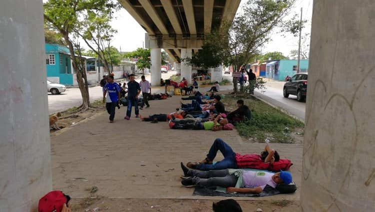 Veracruz acumula investigaciones por tráfico de migrantes