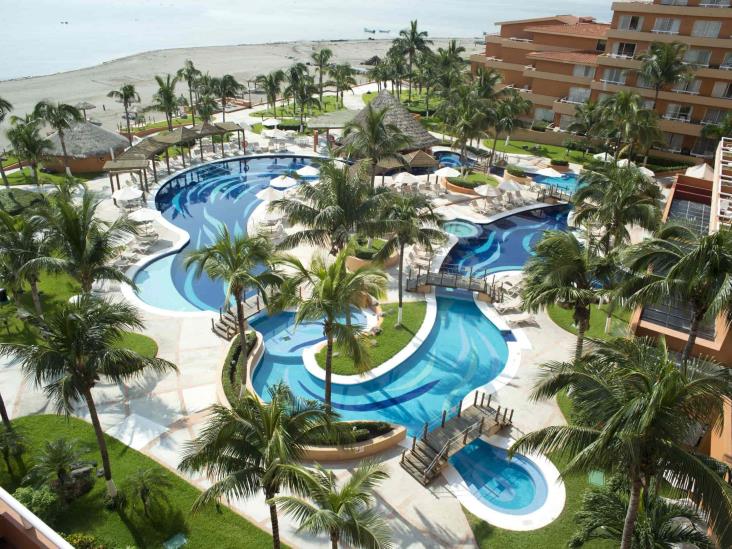 Alertan por estafas a nombre de hoteles en Veracruz