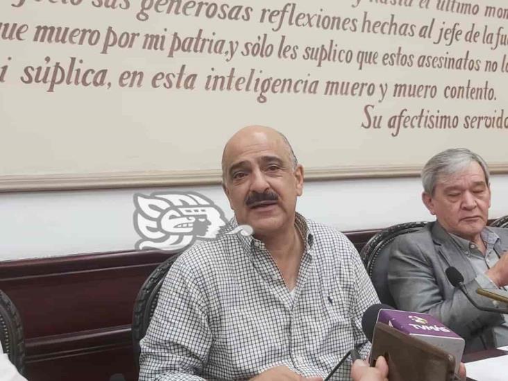 Ayuntamiento de Xalapa tiene 4 mil peticiones de obra pública